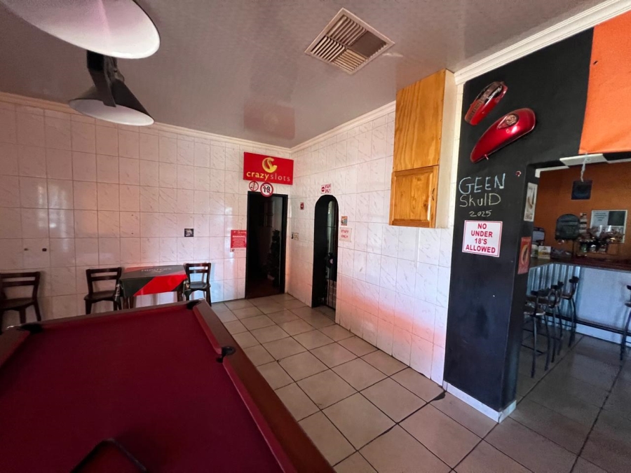 Commercial Property for Sale in Deneysville Free State